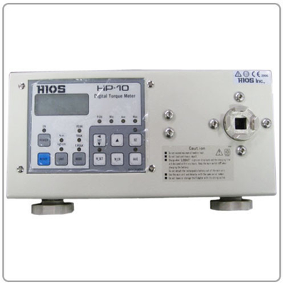 Medidor digital do torque HP-10/verificador