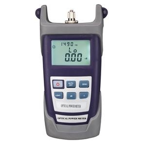 Medidor de poder óptico de SH-M100D