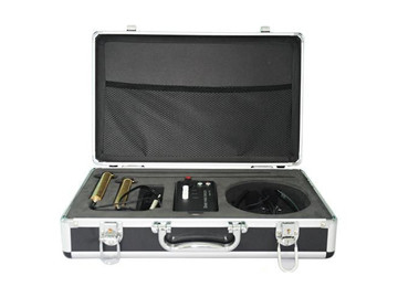 Detector de metais subterrâneo diminuto de FM