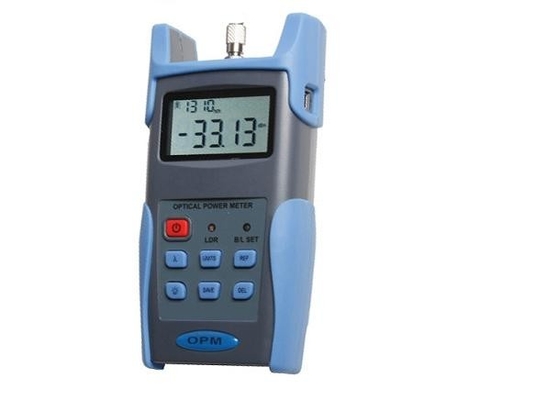 Medidor de poder X-3216