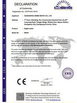 China China Metal Detector Online Market Certificações
